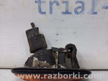 ФОТО Повторитель поворотника для Mitsubishi Pajero Sport (96-09) Киев