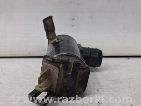 ФОТО Насос омывателя стекла для Mitsubishi Pajero Sport (96-09) Київ