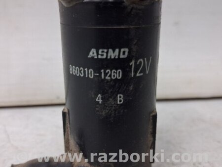 ФОТО Насос омывателя стекла для Mitsubishi Pajero Sport (96-09) Київ