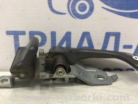 ФОТО Ручка двери внутренняя правая для Mitsubishi Pajero Sport (96-09) Киев