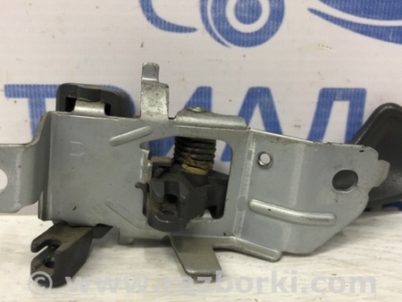 ФОТО Ручка двери внутренняя правая для Mitsubishi Pajero Sport (96-09) Киев