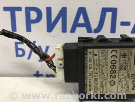 ФОТО Блок управления для Mitsubishi Pajero Sport (96-09) Київ