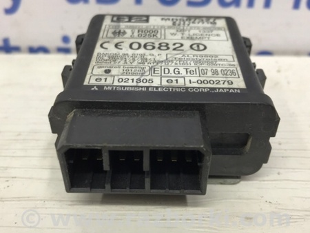 ФОТО Блок управления для Mitsubishi Pajero Sport (96-09) Киев