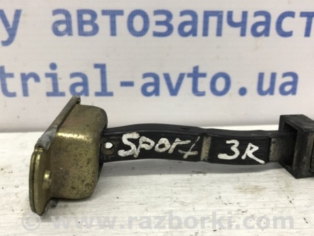 ФОТО Ограничитель двери задний правый для Mitsubishi Pajero Sport (96-09) Київ