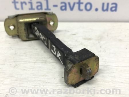 ФОТО Ограничитель двери задний правый для Mitsubishi Pajero Sport (96-09) Київ