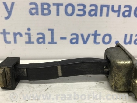 ФОТО Ограничитель двери задний левый для Mitsubishi Pajero Sport (96-09) Київ