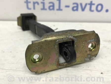 ФОТО Ограничитель двери задний левый для Mitsubishi Pajero Sport (96-09) Київ