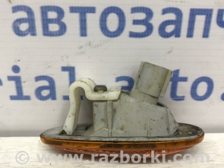 ФОТО Повторитель поворотника для Mitsubishi Pajero Sport (96-09) Киев