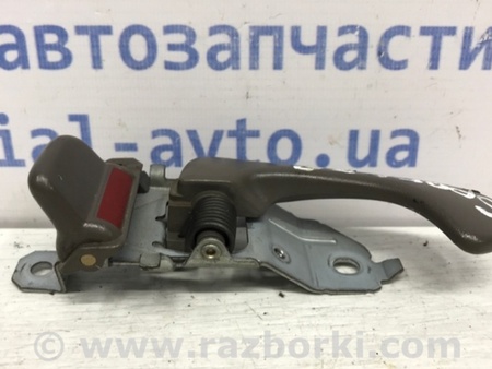 ФОТО Ручка двери внутренняя правая для Mitsubishi Pajero Sport (96-09) Киев