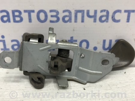 ФОТО Ручка двери внутренняя правая для Mitsubishi Pajero Sport (96-09) Киев