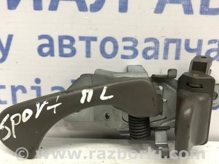 ФОТО Ручка двери внутренняя левая для Mitsubishi Pajero Sport (96-09) Киев