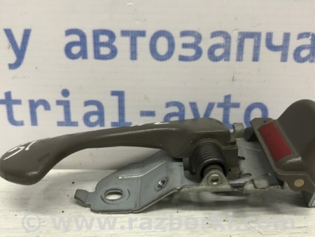 ФОТО Ручка двери внутренняя левая для Mitsubishi Pajero Sport (96-09) Киев