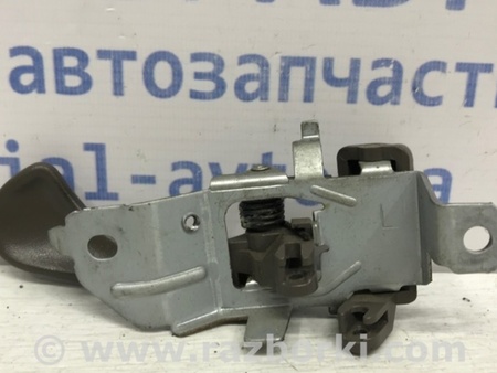 ФОТО Ручка двери внутренняя левая для Mitsubishi Pajero Sport (96-09) Киев