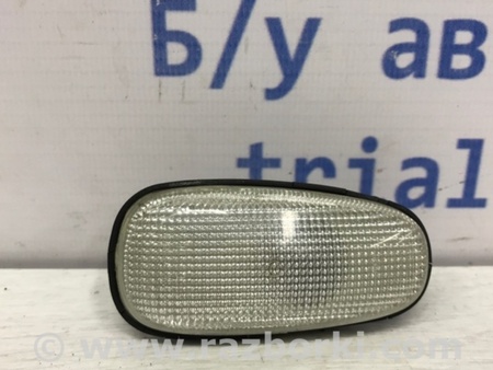 ФОТО Повторитель поворотника для Mitsubishi Pajero Sport (96-09) Киев