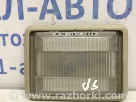 ФОТО Плафон задний для Mitsubishi Pajero Sport (96-09) Киев