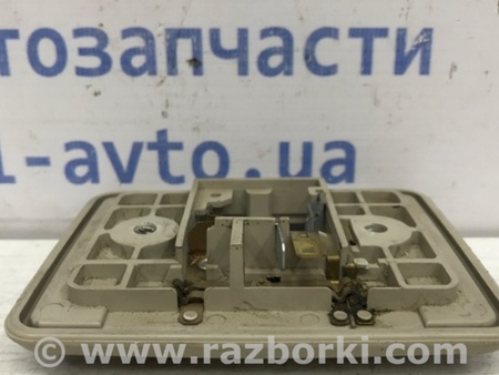 ФОТО Плафон задний для Mitsubishi Pajero Sport (96-09) Киев