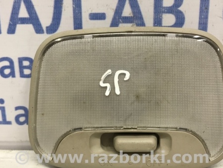 ФОТО Плафон задний для Mitsubishi Pajero Sport (96-09) Киев