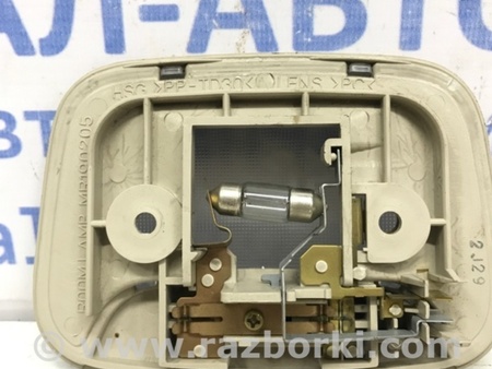 ФОТО Плафон задний для Mitsubishi Pajero Sport (96-09) Киев