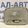 Плафон задний Mitsubishi Pajero Sport (96-09)