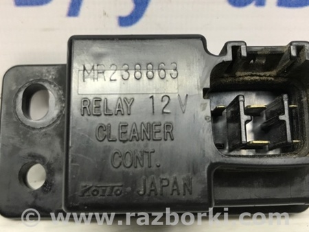 ФОТО Реле для Mitsubishi Pajero Sport (96-09) Киев