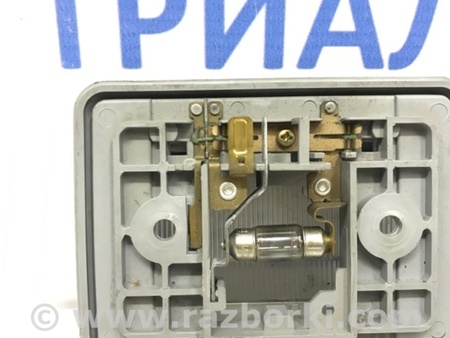 ФОТО Плафон задний для Mitsubishi Pajero Sport (96-09) Киев