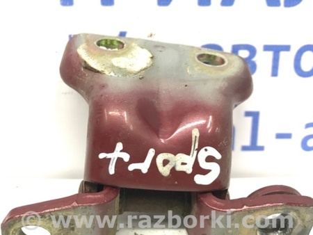 ФОТО Петля двери задней правой для Mitsubishi Pajero Sport (96-09) Киев