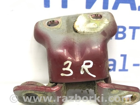 ФОТО Петля двери задней правой для Mitsubishi Pajero Sport (96-09) Киев