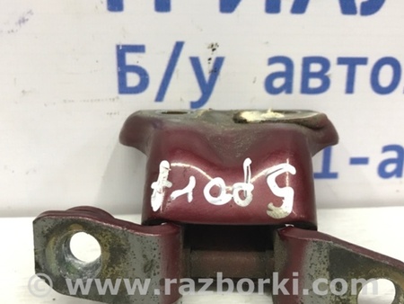 ФОТО Петля двери задней левой для Mitsubishi Pajero Sport (96-09) Киев