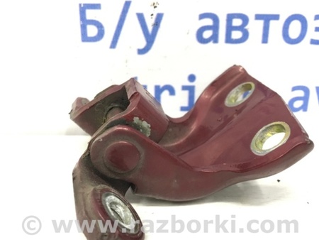 ФОТО Петля двери задней левой для Mitsubishi Pajero Sport (96-09) Киев