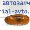Повторитель поворотника Mitsubishi Pajero Sport (96-09)
