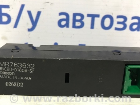 ФОТО Кнопка стеклоподъемника для Mitsubishi Pajero Sport (96-09) Київ