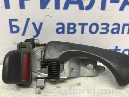 ФОТО Ручка двери внутренняя правая для Mitsubishi Pajero Sport (96-09) Киев