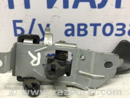 ФОТО Ручка двери внутренняя правая для Mitsubishi Pajero Sport (96-09) Киев