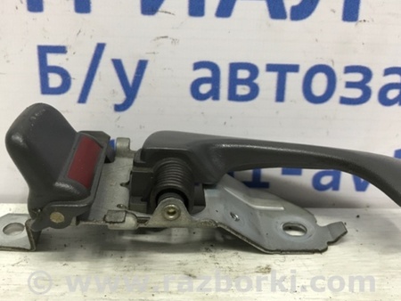 ФОТО Ручка двери внутренняя правая для Mitsubishi Pajero Sport (96-09) Киев