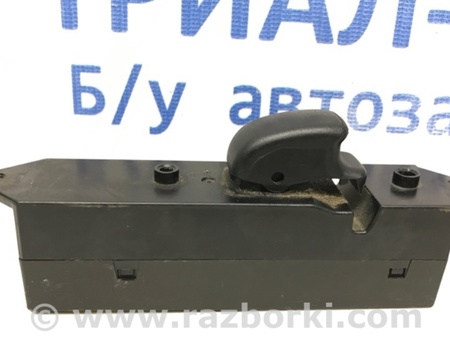 ФОТО Кнопка стеклоподъемника для Mitsubishi Pajero Sport (96-09) Киев