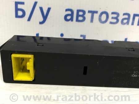 ФОТО Кнопка стеклоподъемника для Mitsubishi Pajero Sport (96-09) Киев