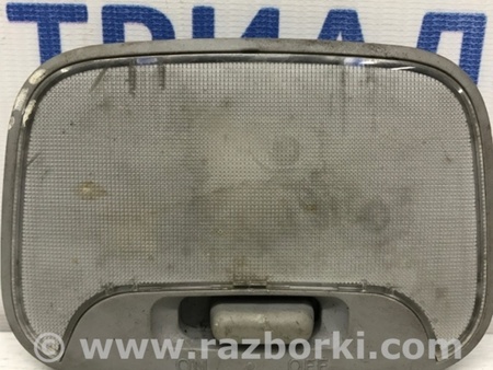 ФОТО Плафон задний для Mitsubishi Pajero Sport (96-09) Киев