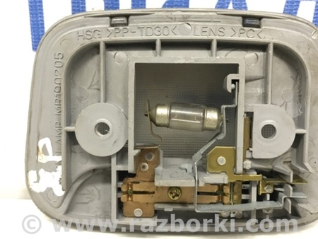 ФОТО Плафон задний для Mitsubishi Pajero Sport (96-09) Киев