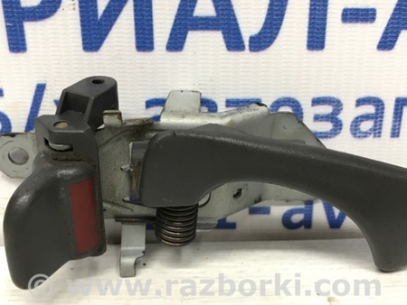 ФОТО Ручка двери внутренняя правая для Mitsubishi Pajero Sport (96-09) Киев