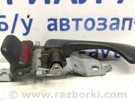 ФОТО Ручка двери внутренняя правая для Mitsubishi Pajero Sport (96-09) Киев