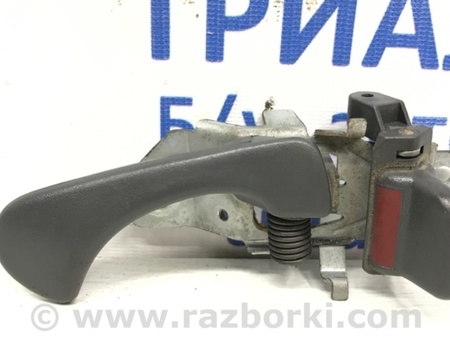 ФОТО Ручка двери внутренняя левая для Mitsubishi Pajero Sport (96-09) Київ