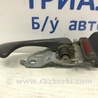 ФОТО Ручка двери внутренняя левая для Mitsubishi Pajero Sport (96-09) Київ
