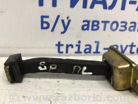 ФОТО Ограничитель двери передний левый для Mitsubishi Pajero Sport (96-09) Киев