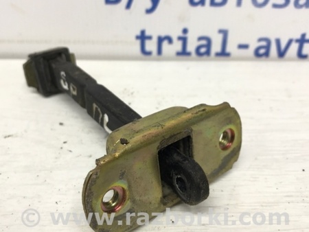 ФОТО Ограничитель двери передний левый для Mitsubishi Pajero Sport (96-09) Киев