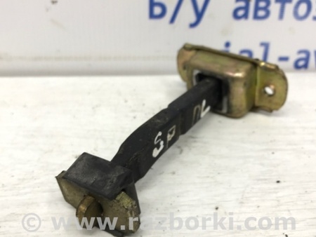 ФОТО Ограничитель двери передний левый для Mitsubishi Pajero Sport (96-09) Киев