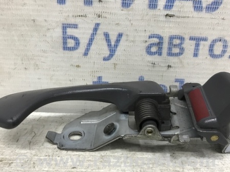 ФОТО Ручка двери внутренняя левая для Mitsubishi Pajero Sport (96-09) Київ