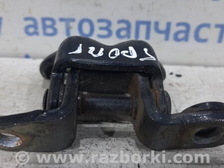 ФОТО Петля двери задней правой верхняя для Mitsubishi Pajero Sport (96-09) Київ