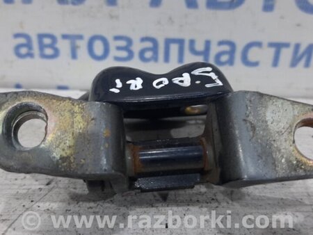 ФОТО Петля двери задней правой нижняя для Mitsubishi Pajero Sport (96-09) Київ
