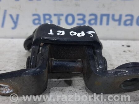 ФОТО Петля двери задней левой нижняя для Mitsubishi Pajero Sport (96-09) Киев