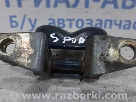 ФОТО Петля двери передней левой нижняя для Mitsubishi Pajero Sport (96-09) Киев